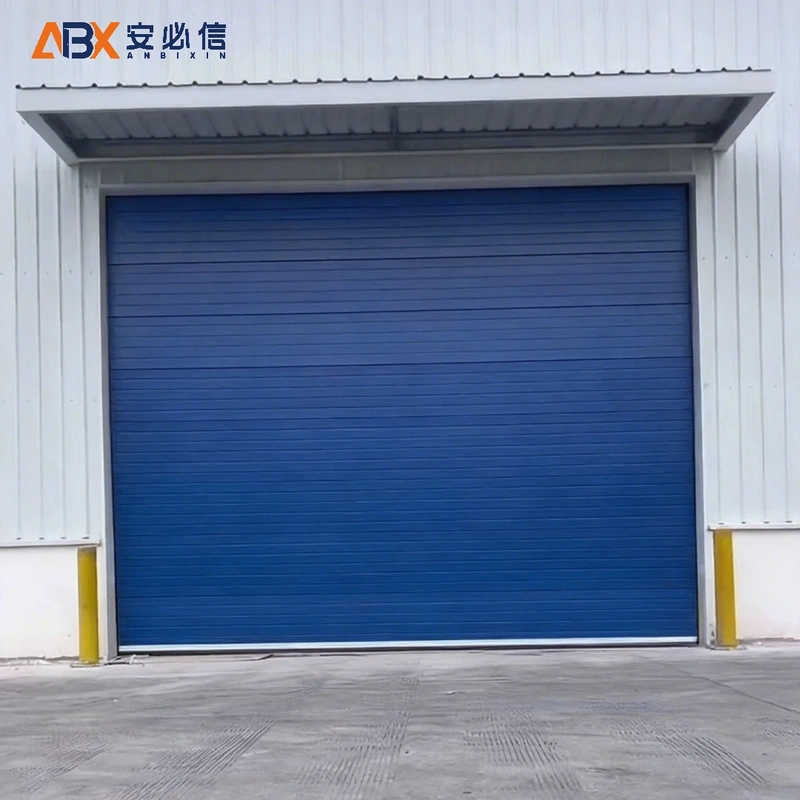 佳木斯市雷达高速门